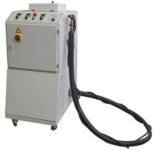 Extruder de hotmelt